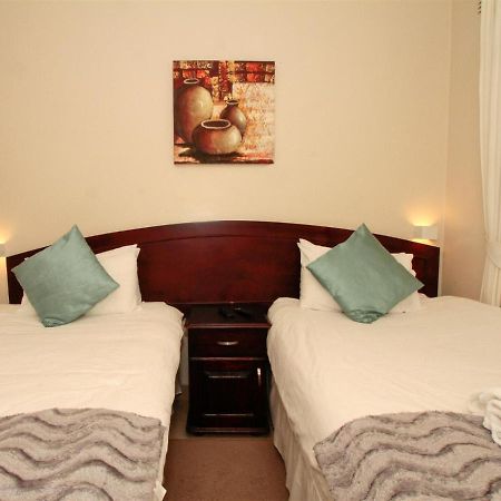 Addis Bed And Breakfast Durban Exterior foto