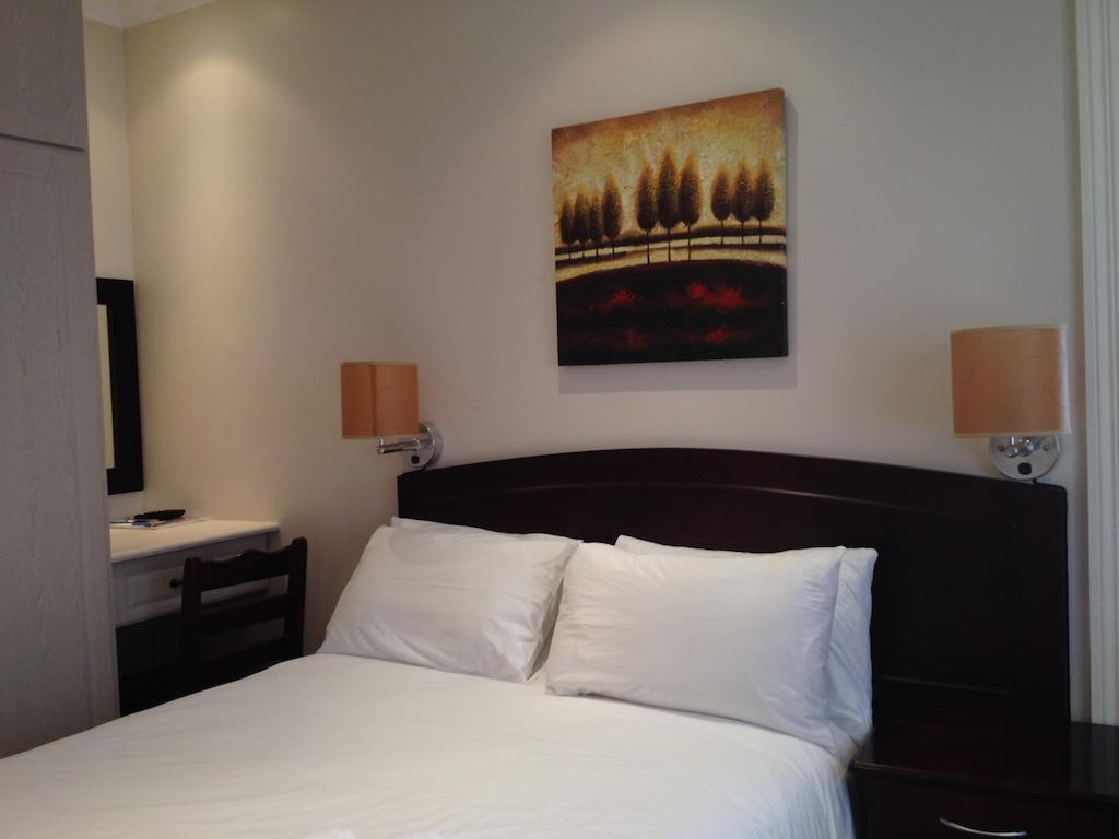 Addis Bed And Breakfast Durban Cameră foto