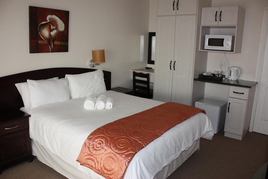 Addis Bed And Breakfast Durban Cameră foto