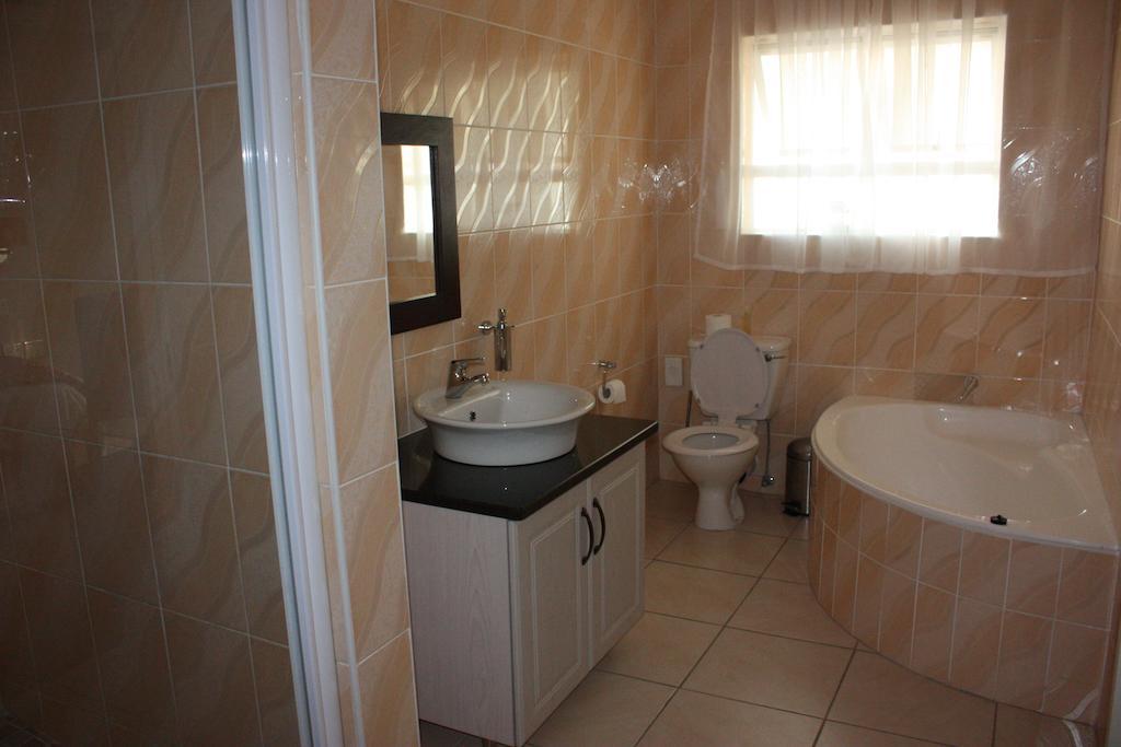 Addis Bed And Breakfast Durban Cameră foto