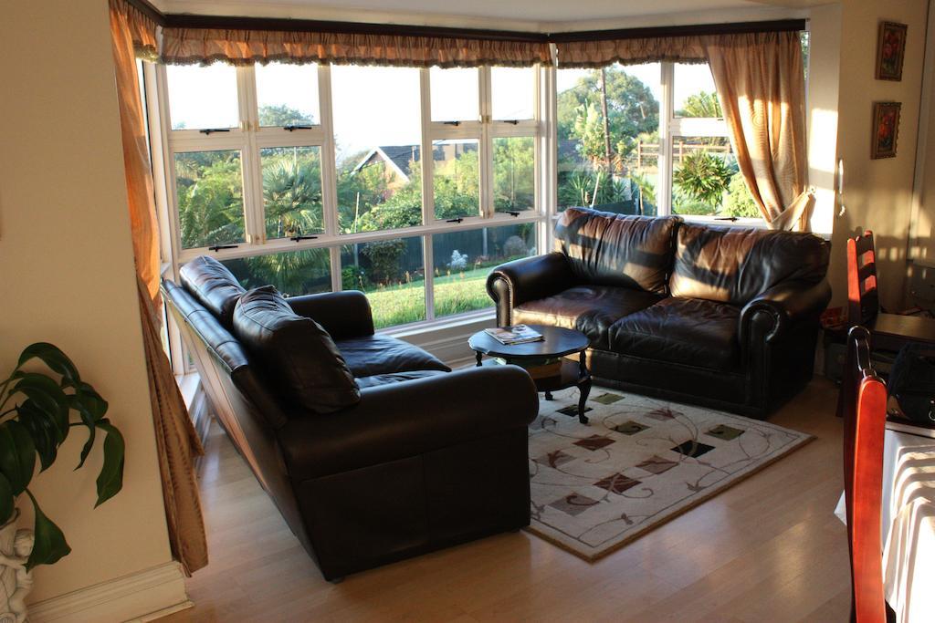 Addis Bed And Breakfast Durban Exterior foto