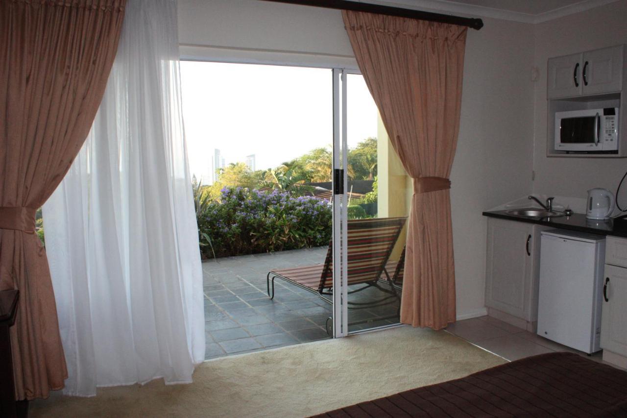 Addis Bed And Breakfast Durban Exterior foto