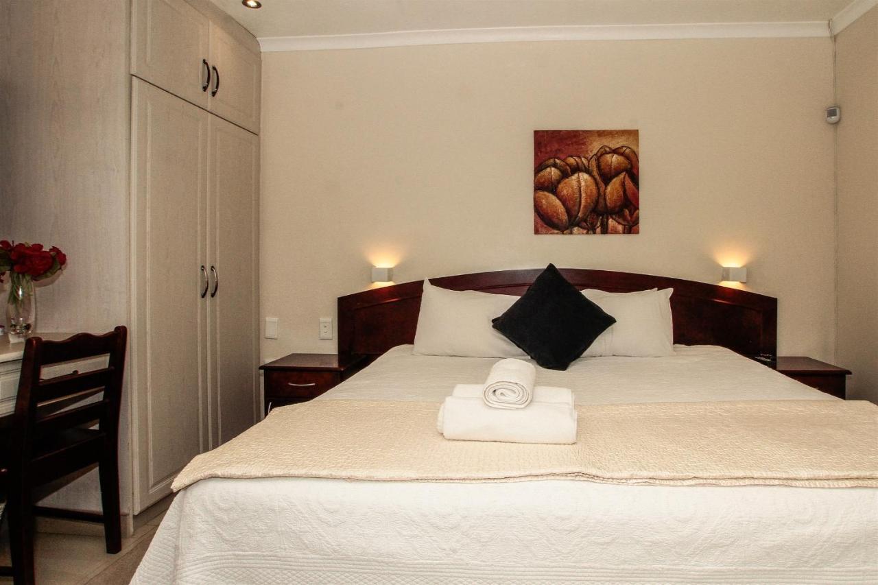 Addis Bed And Breakfast Durban Exterior foto